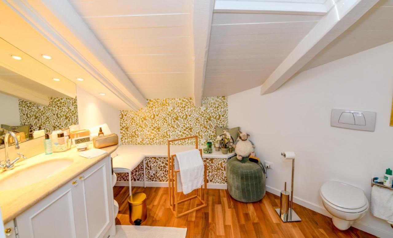 Glow - By Myhomeincomo Exteriör bild